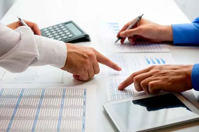 医疗财务与合规管理