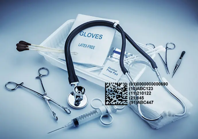 医疗器械GSP管理软件