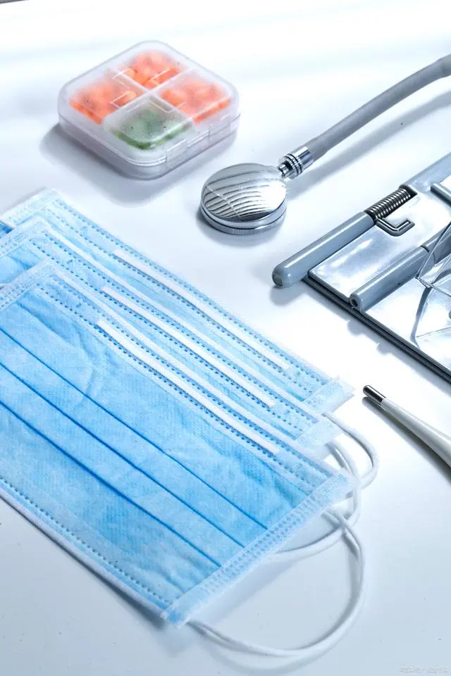 医院物资管理系统