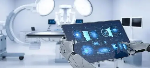 口腔耗材管理软件