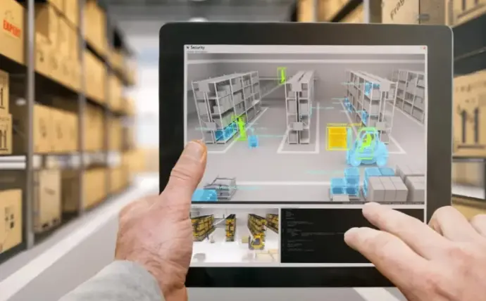 口腔耗材管理软件