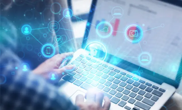 口腔耗材管理软件