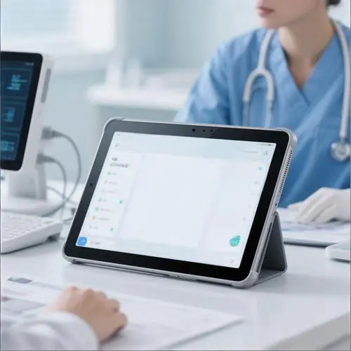 体外诊断试剂管理软件