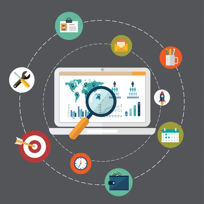 医疗器械数字化方案