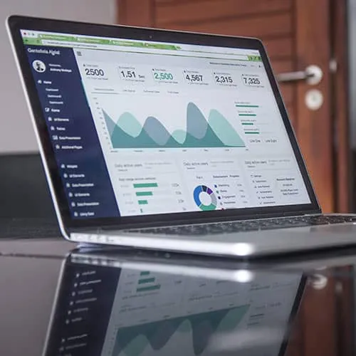 医疗器械经销商进销存管理